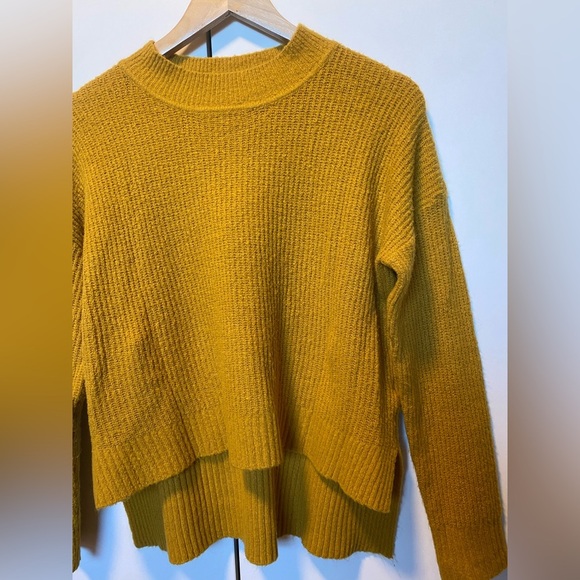 Ambiance Apparel cozy sweater size Large - Picture 4 of 4